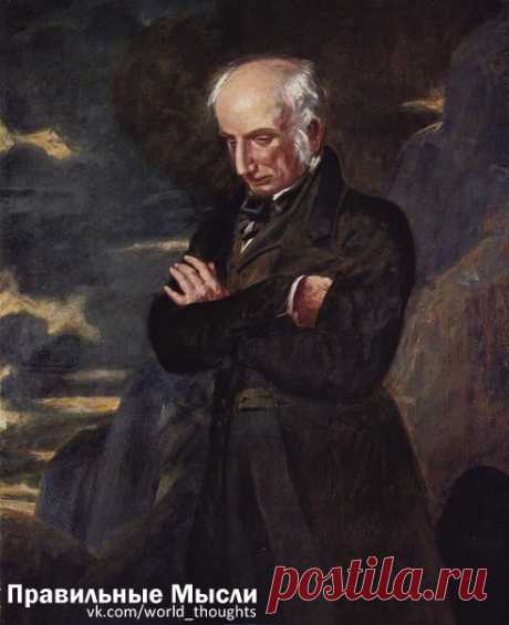 Небольшие, незначительные акты любви и доброты являются лучшими моментами человеческой жизни / Восприятие бизнеса