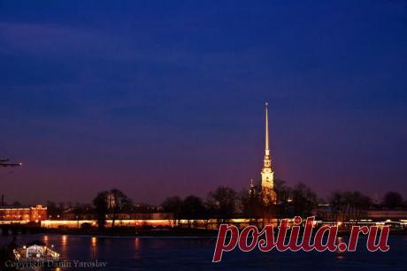 Danin_Yaroslav :: *** :: Городской пейзаж :: Галерея :: Клуб Foto.ru