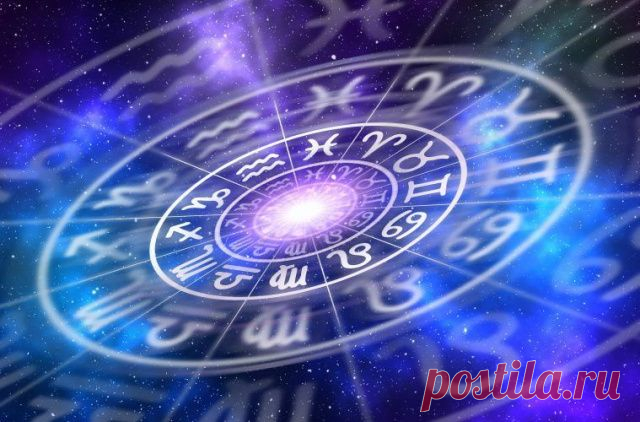 Гороскоп на 22 мая 2025 года