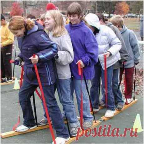 10+ Team Building Activities for Adults and Kids