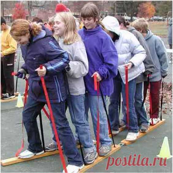 10+ Team Building Activities for Adults and Kids