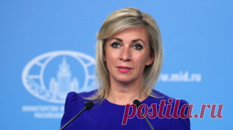 Захарова прокомментировала смерть члена СПЧ Кирилла Вышинского. Официальный представитель российского МИД Мария Захарова прокомментировала смерть журналиста и члена Совета по правам человека Кирилла Вышинского. Читать далее