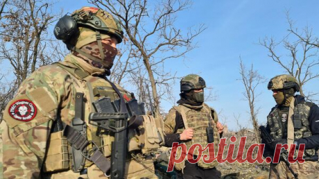Группу &quot;Вагнер&quot; привлекут к обучению ВС Белоруссии