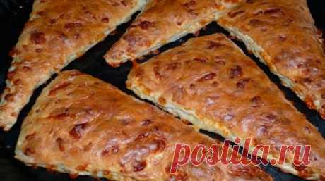 Быстрые английские булочки – Вкусные рецепты для всей семьи
