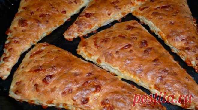 Быстрые английские булочки – Вкусные рецепты для всей семьи