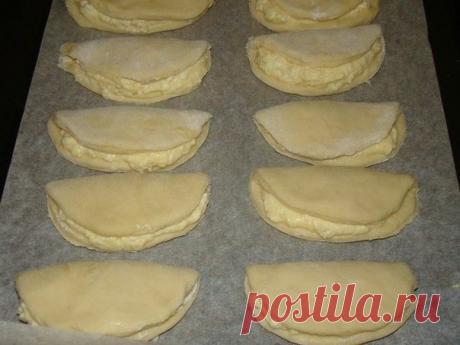 Как приготовить сочники - вкус детства - рецепт, ингредиенты и фотографии