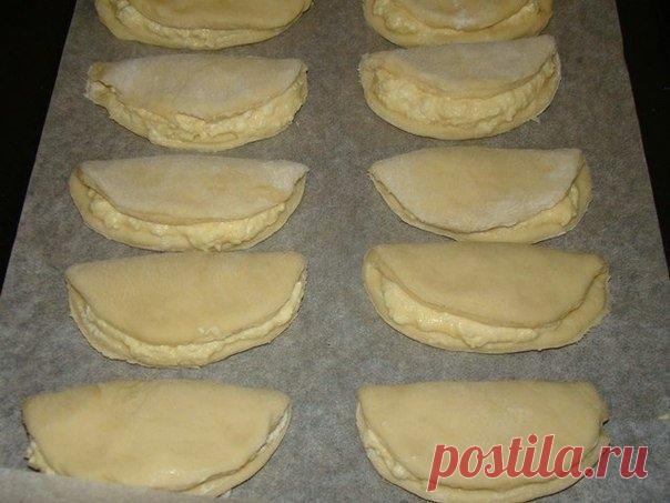 Как приготовить сочники - вкус детства - рецепт, ингредиенты и фотографии