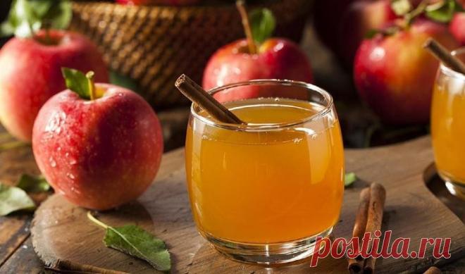 Как за 5 шагов превратить опавшие яблоки в сидр Яблочный сидр — французский напиток, а французы знают толк в хорошей выпивке. Купить настоящий, вкусный сидр не так просто: его либо трудно найти, либо стоит он неоправданно дорого.
