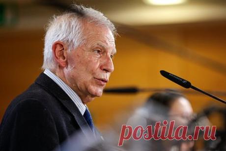 Глава евродипломатии прокомментировал обстрел границы Армении. Глава дипломатии Европейского союза Жозеп Боррель прокомментировал обстрел боевого поста Вооруженных сил Армении в районе населенного пункта Неркин Ханда в ходе встречи с министром иностранных дел республики Араратом Мирзояном. Евродипломат назвал действия Пограничной службы Азербайджана «непропорциональным ответом»