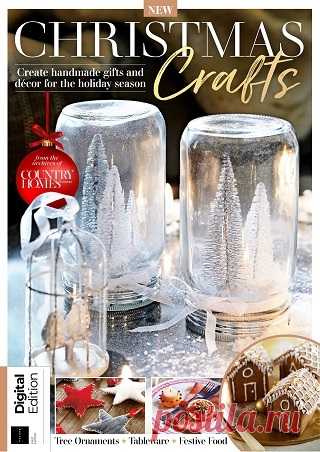 Christmas Crafts 2025