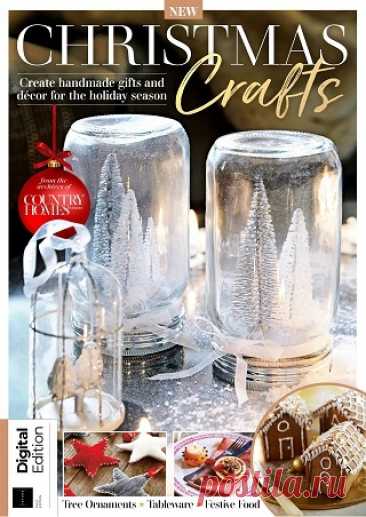 Christmas Crafts 2025