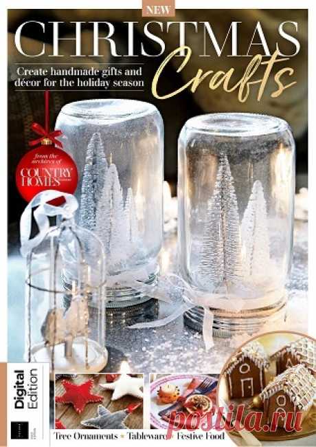 Christmas Crafts 2025