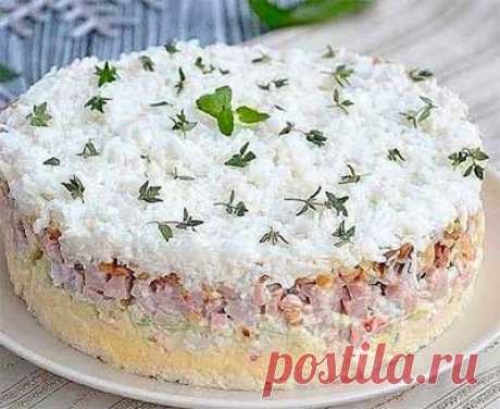 Заливное – закуска или основное блюдо?