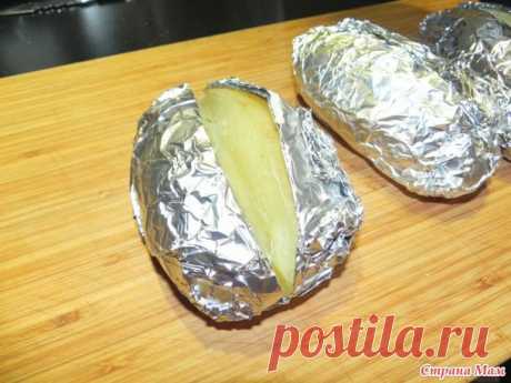 Фаст-фуд по-домашнему. Крошка-картошка с курочкой и шампиньонами. 3 соуса бонусом))) - Люблю готовить - Страна Мам