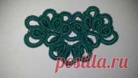 2013-02-25 Special ANKARS Classes | Tatting Class Homework