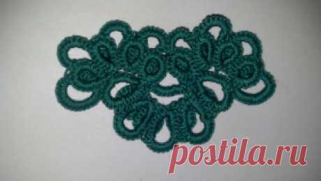 2013-02-25 Special ANKARS Classes | Tatting Class Homework