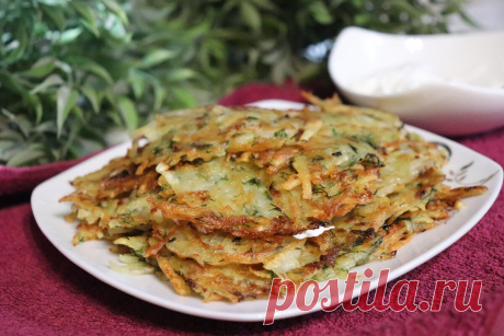 15 минут и вкуснятина из картошки на завтрак готова | Домашние Рецепты от Анатолия Редька Пульс... Рецепт незамысловатый справиться каждый. Продуктов минимум, затраты по времени 15 минут, а на выходе получается безумно вкусный завтрак который захочется повторить еще не один раз.