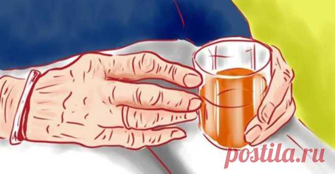 Держи сосуды в чистоте и тонусе: 5 золотых рецептов от травника Как только маме исполнилось 50, начали неметь руки и ноги. Знакомый доктор подсказал, что это