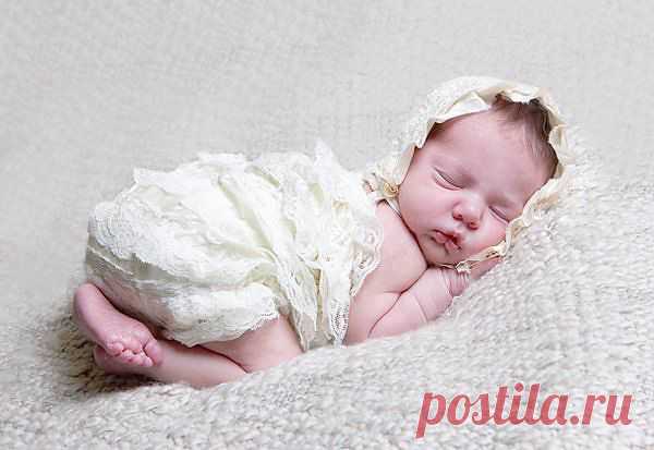 Фотографируем семью. 10 ошибок