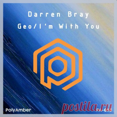 Darren Bray - Geo / I'm With You