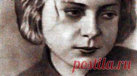 Подвиг Гули под Сталинградом - вот о чем надо знать нынешней молодежи