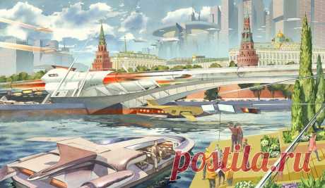 Параллельные реальности Земли. Глава 13: Верхняя ветка СЕЙЧАС, и как там выглядит Россия | Как Все Устроено | Дзен