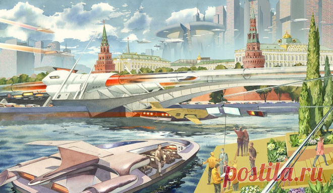 Параллельные реальности Земли. Глава 13: Верхняя ветка СЕЙЧАС, и как там выглядит Россия | Как Все Устроено | Дзен