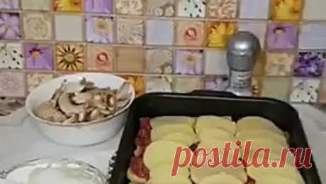Превосходно и супер вкусно! Сытно и бесконечно вкусно.