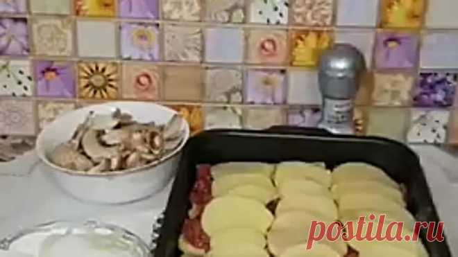 Превосходно и супер вкусно! Сытно и бесконечно вкусно.