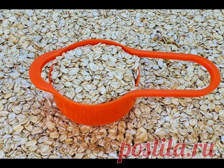 И Мяса Не Надо! ИДЕАЛЬНЫЕ Котлеты Из Овсянки В ПОСТ / как похудеть мария мироневич