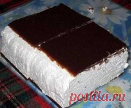 Птичье молоко » Любимая кухня