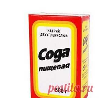 Глазами женщины - 12 свойств пищевой соды Каждый... | Facebook