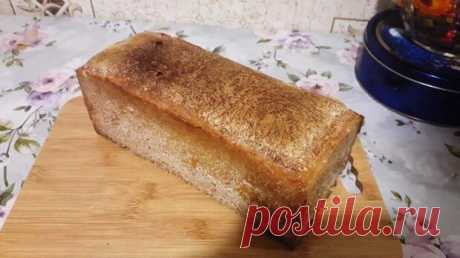 (99+) Самый простой и быстрый рецепт белого хлеба без замеса - Любимое Рукоделие - 23 ноября - 43143691772 - Медиаплатформа МирТесен 400 гр воды 500 гр белой муки 1 ч.л. соли 1 ч.л. дрожжей Выпекать, как показано на видео - 23 ноября - 43143691772 - Медиаплатформа МирТесен