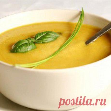 Tastycookery | best cooking ideas | Бархатистый суп с цукини