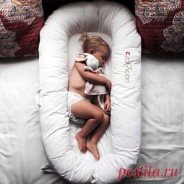 Шьем кроватку / X-Style