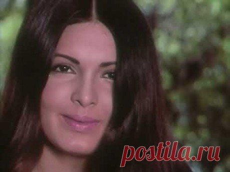 Индийский фильм "Характер" - Charita (1973)