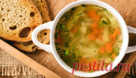 Вкусный и ароматный турецкий куриный суп: искушение для гурманов