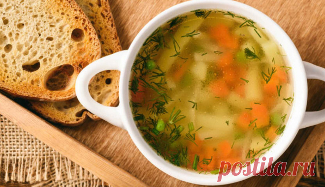 Вкусный и ароматный турецкий куриный суп: искушение для гурманов