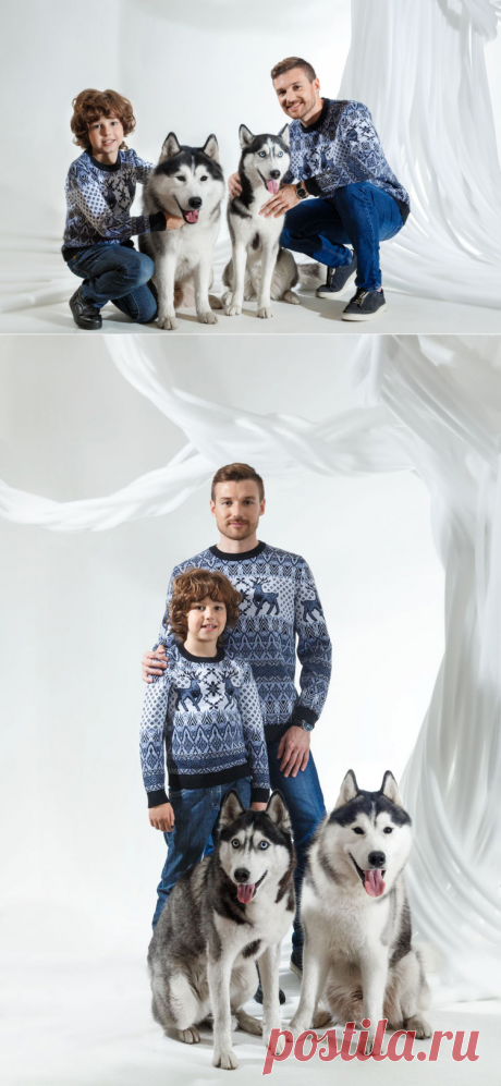 Family Look СЕРЕБРЯНОЕ КОПЫТЦЕ от бренда VAY. Вязаные свитера с оленями от дизайнеров марки одежды ВЭЙ. Хит сезона! Популярная коллекция одежды фэмили лук для папы и сына. Вы уже выбрали свой свитер с оленями? Загляните к нам!
Официальное представительство бренда VAY: купить в розницу в магазине Согревай.ру https://www.sogrevay.ru/family-look/, оптовые закупки на Ньювэй.ру https://www.newvay.ru/family-look/.