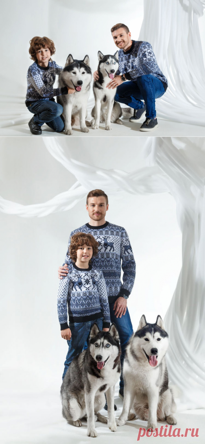 Family Look СЕРЕБРЯНОЕ КОПЫТЦЕ от бренда VAY. Вязаные свитера с оленями от дизайнеров марки одежды ВЭЙ. Хит сезона! Популярная коллекция одежды фэмили лук для папы и сына. Вы уже выбрали свой свитер с оленями? Загляните к нам!
Официальное представительство бренда VAY: купить в розницу в магазине Согревай.ру https://www.sogrevay.ru/family-look/, оптовые закупки на Ньювэй.ру https://www.newvay.ru/family-look/.