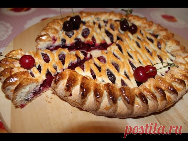 Что можно испечь из кефира? 5 рецептов.