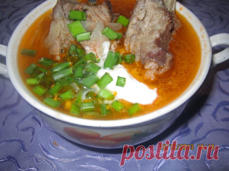 Щи зимние &quot;Купеческие&quot;

Щи - это зимнее блюдо, классика русской кухни, ее богатство и  сила.Традиционно  подают очень горячими с рассыпчатой гречневой кашей со шкварками.