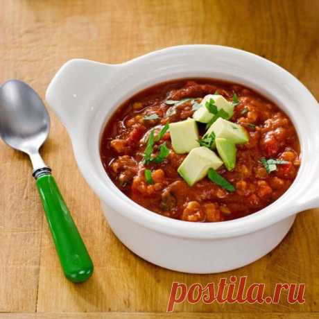 11 рецептов, которые порадуют Вашу талию и вкусовые рецепторы! — Вкусные рецепты