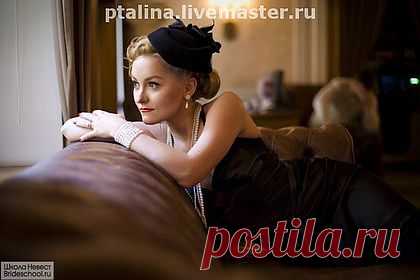 Дар мастерства