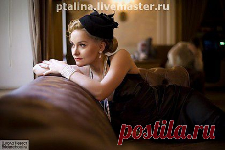 Дар мастерства