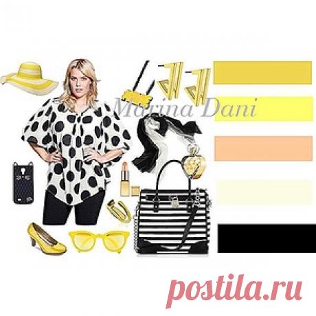 ОДЕВАЕМ ПОЛНЫХ ЖЕНЩИН | МОДНАЯ ЖЕНЩИНА