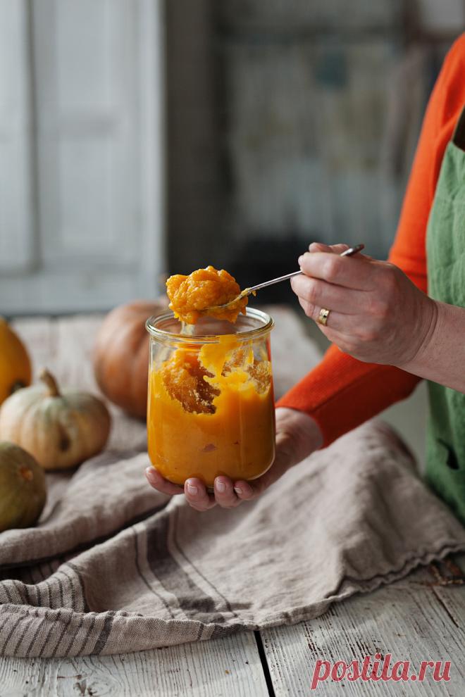 MOLIŪGŲ SEZONUI: skaniausi receptai su moliūgų tyre | Sezoninė virtuvė | Maistas pagal metų laikus