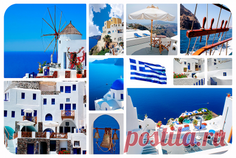 Греция Родина демократии, театра и Олимпийских игр, колыбель науки и преемница великой цивилизации… современная Греция — страна с уникальным туристическим потенциалом