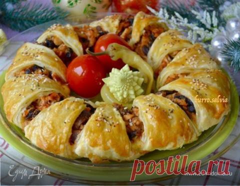 БУДЕТ ВКУСНО!