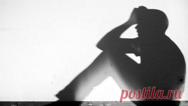 Самые знаменитые «узники» депрессии | Zabota | Яндекс Дзен